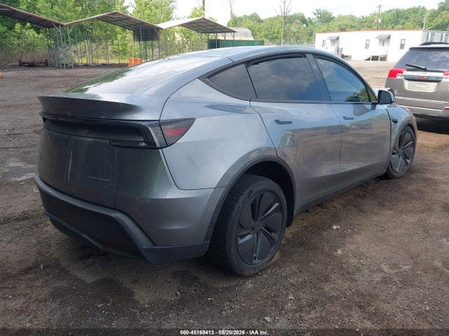 Tesla Model Y 2026 7SAYGDEE1TA447095 Image 4