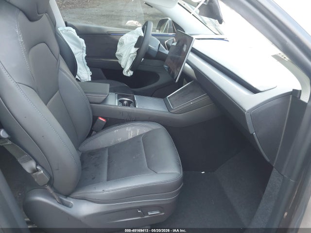 Tesla Model Y 2026 7SAYGDEE1TA447095 Image 5