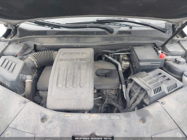 Aukcja sprzedaży 2015 Chevrolet Equinox Ls, vin: 1GNFLEEK6FZ126819, numer aukcji: 45169414