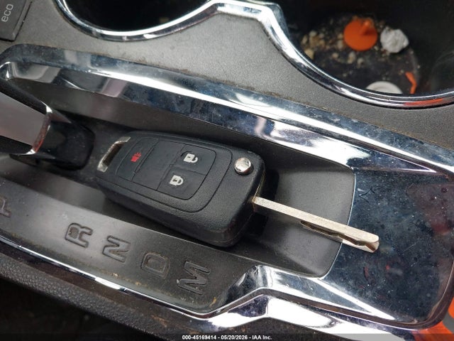Aukcja sprzedaży 2015 Chevrolet Equinox Ls, vin: 1GNFLEEK6FZ126819, numer aukcji: 45169414