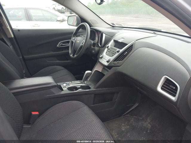 Aukcja sprzedaży 2015 Chevrolet Equinox Ls, vin: 1GNFLEEK6FZ126819, numer aukcji: 45169414