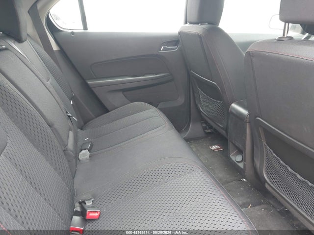 Aukcja sprzedaży 2015 Chevrolet Equinox Ls, vin: 1GNFLEEK6FZ126819, numer aukcji: 45169414