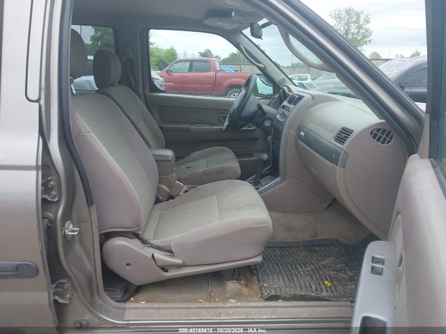 Aukcja sprzedaży 2003 Nissan Frontier Se-v6, vin: 1N6ED29X13C437351, numer aukcji: 45169418