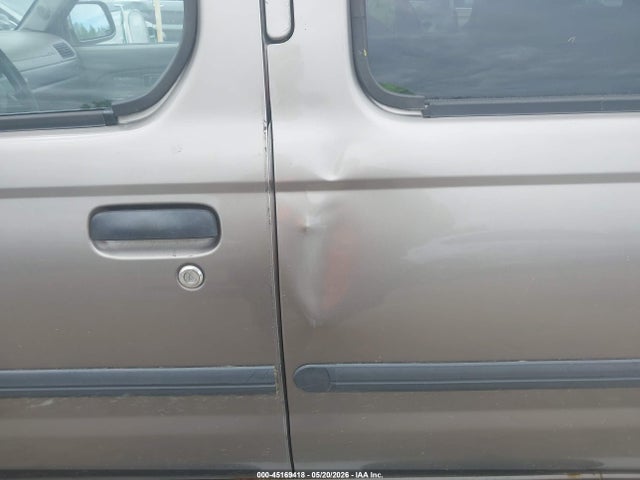 Aukcja sprzedaży 2003 Nissan Frontier Se-v6, vin: 1N6ED29X13C437351, numer aukcji: 45169418