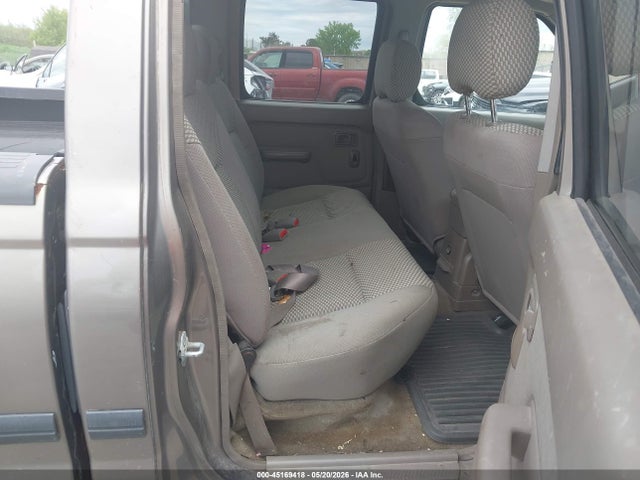 Aukcja sprzedaży 2003 Nissan Frontier Se-v6, vin: 1N6ED29X13C437351, numer aukcji: 45169418