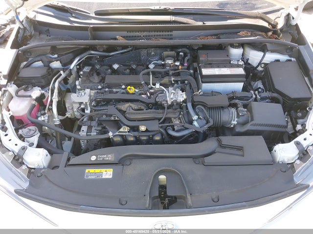 JTDT4MCE8RJ106025 Toyota Corolla Xse