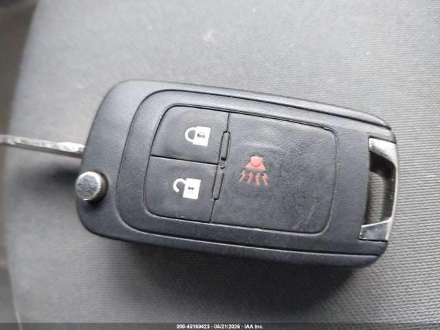 KL8CD6S95FC733287 Chevrolet Spark 1lt Cvt