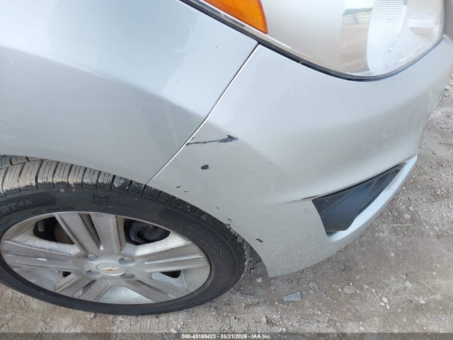 KL8CD6S95FC733287 Chevrolet Spark 1lt Cvt