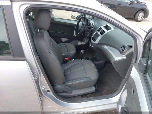 KL8CD6S95FC733287 Chevrolet Spark 1lt Cvt