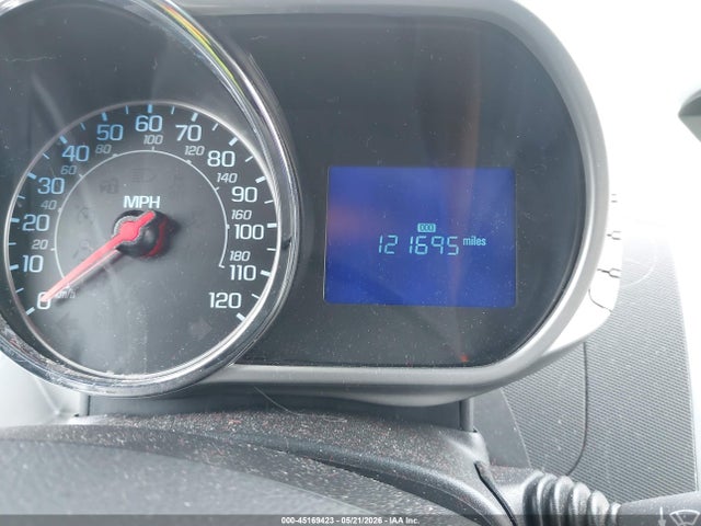KL8CD6S95FC733287 Chevrolet Spark 1lt Cvt