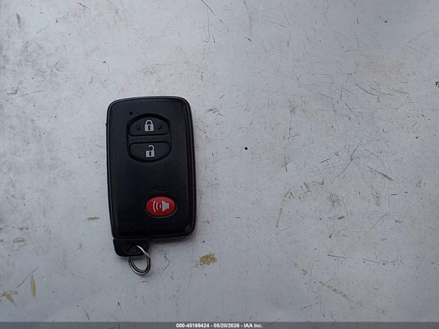 Aukcja sprzedaży 2013 Toyota Prius Four, vin: JTDKN3DU2D5545750, numer aukcji: 45169424