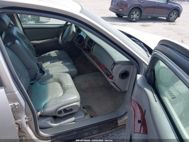 Auction sale of the 1998 Buick Park Avenue, vin: 1G4CW52K4W4641821, lot number: 45169429