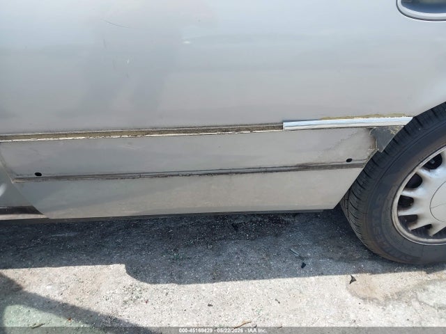 Auction sale of the 1998 Buick Park Avenue, vin: 1G4CW52K4W4641821, lot number: 45169429