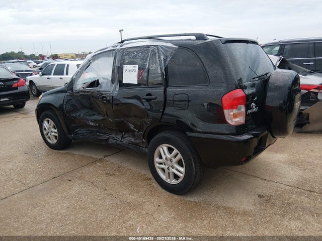 Продаж на аукціоні авто 2002 Toyota Rav4, vin: JTEGH20V220044546, номер лоту: 45169438