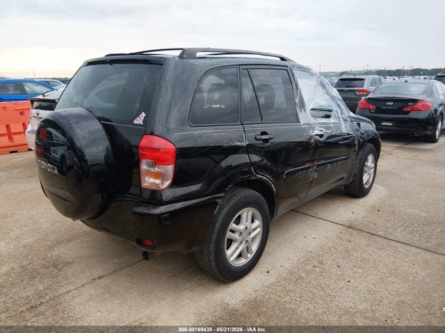 Продаж на аукціоні авто 2002 Toyota Rav4, vin: JTEGH20V220044546, номер лоту: 45169438