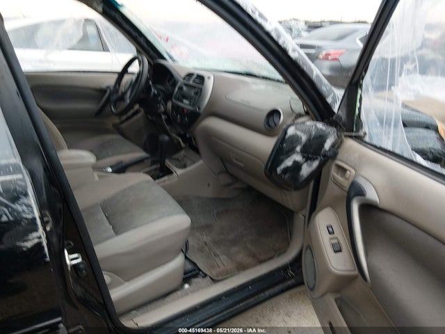 Продаж на аукціоні авто 2002 Toyota Rav4, vin: JTEGH20V220044546, номер лоту: 45169438