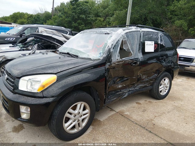 Продаж на аукціоні авто 2002 Toyota Rav4, vin: JTEGH20V220044546, номер лоту: 45169438