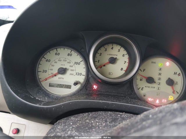 Продаж на аукціоні авто 2002 Toyota Rav4, vin: JTEGH20V220044546, номер лоту: 45169438