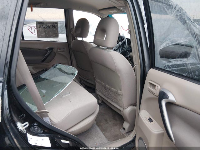 Продаж на аукціоні авто 2002 Toyota Rav4, vin: JTEGH20V220044546, номер лоту: 45169438