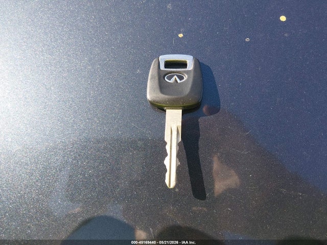 Продаж на аукціоні авто 2005 Infiniti Qx56, vin: 5N3AA08C15N804143, номер лоту: 45169440