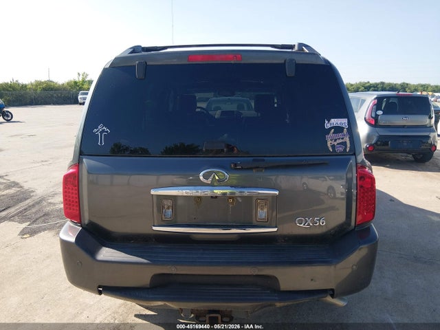 Продаж на аукціоні авто 2005 Infiniti Qx56, vin: 5N3AA08C15N804143, номер лоту: 45169440