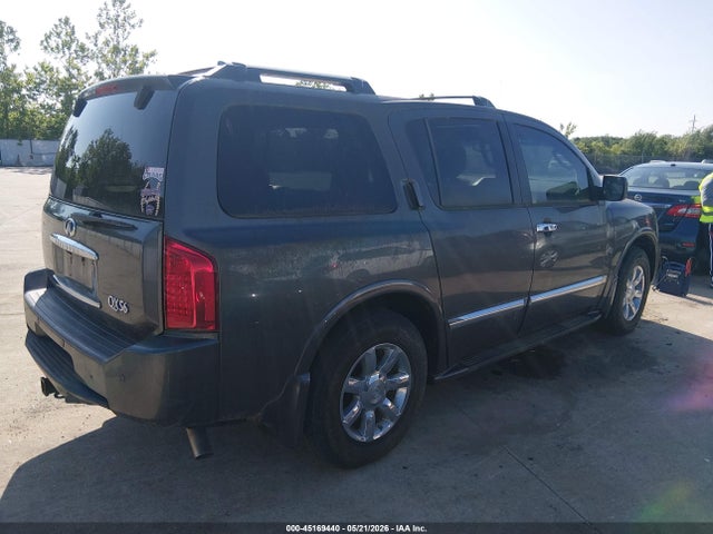 Продаж на аукціоні авто 2005 Infiniti Qx56, vin: 5N3AA08C15N804143, номер лоту: 45169440