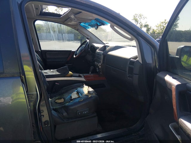 Продаж на аукціоні авто 2005 Infiniti Qx56, vin: 5N3AA08C15N804143, номер лоту: 45169440