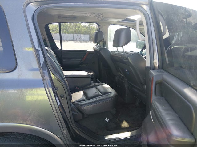 Продаж на аукціоні авто 2005 Infiniti Qx56, vin: 5N3AA08C15N804143, номер лоту: 45169440