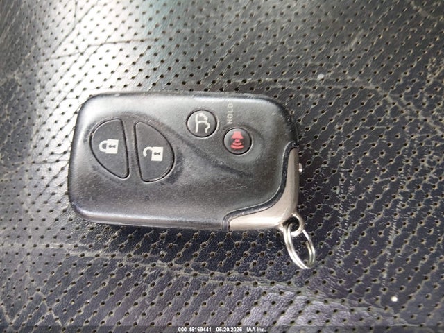 45169441 :رقم المزاد ، 2T2BK1BA8BC085088 vin ، 2011 Lexus Rx 350 مزاد بيع