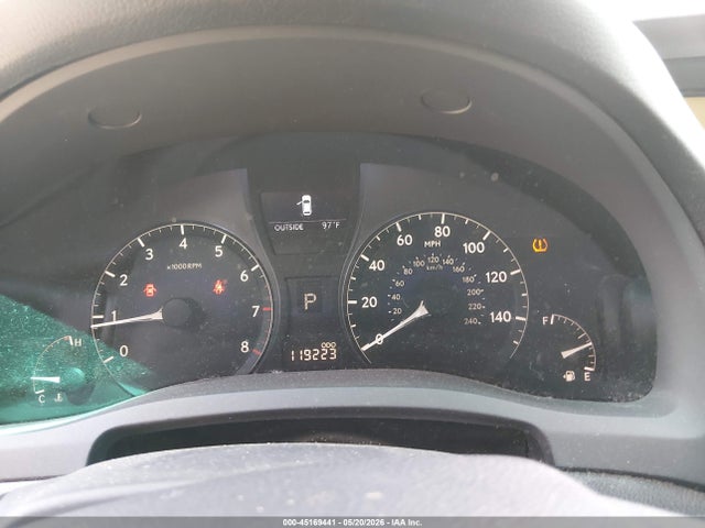 45169441 :رقم المزاد ، 2T2BK1BA8BC085088 vin ، 2011 Lexus Rx 350 مزاد بيع