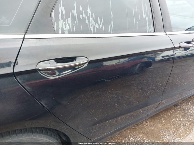 Продажа на аукционе авто 2018 Ford Fusion Titanium, vin: 3FA6P0D99JR131966, номер лота: 45169444