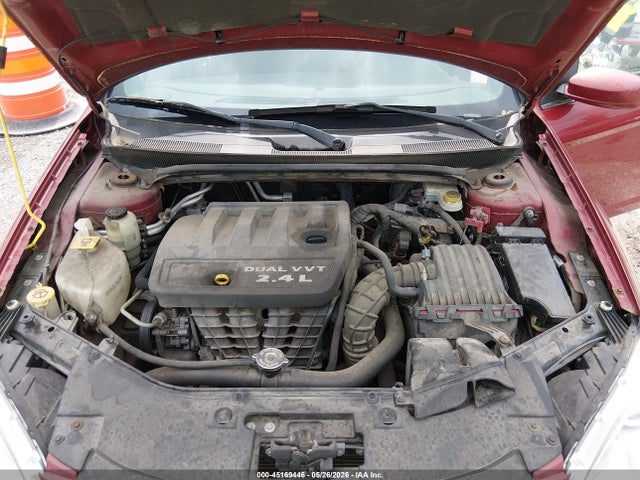 Продаж на аукціоні авто 2014 Chrysler 200 Touring, vin: 1C3CCBBB9EN198378, номер лоту: 45169446