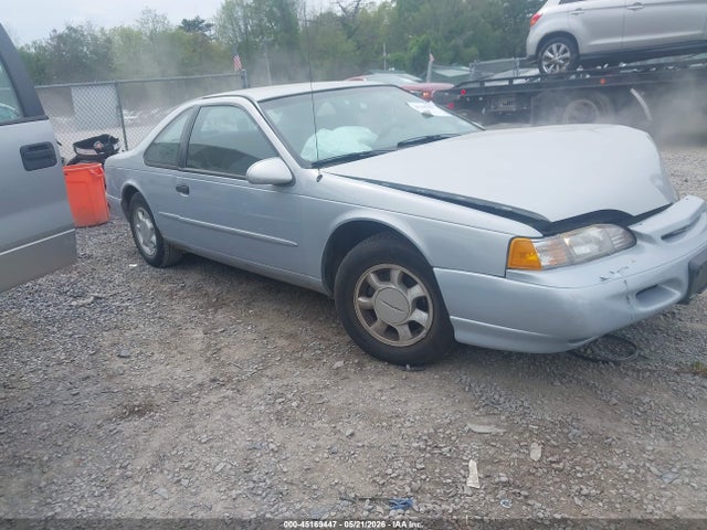 Auction sale of the 1994 Ford Thunderbird Lx, vin: 1FALP6243RH170806, lot number: 45169447