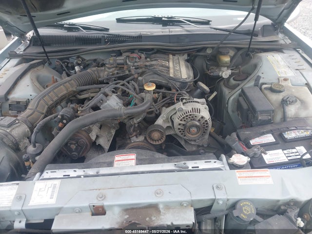 Auction sale of the 1994 Ford Thunderbird Lx, vin: 1FALP6243RH170806, lot number: 45169447