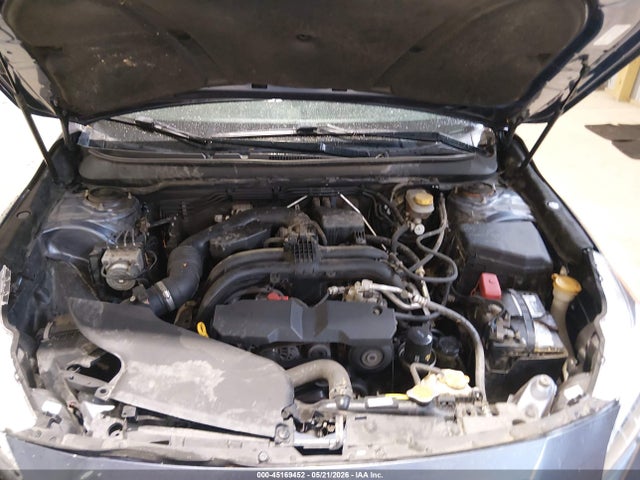 Aukcja sprzedaży 2016 Subaru Legacy 2.5i Premium, vin: 4S3BNBC63G3054715, numer aukcji: 45169452
