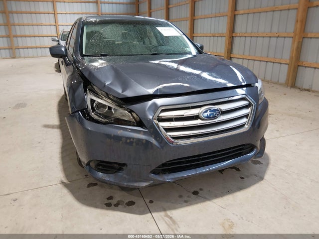 Aukcja sprzedaży 2016 Subaru Legacy 2.5i Premium, vin: 4S3BNBC63G3054715, numer aukcji: 45169452