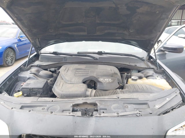 45169453 :رقم المزاد ، 2C3CCAAG7JH208223 vin ، 2018 Chrysler 300 Touring مزاد بيع