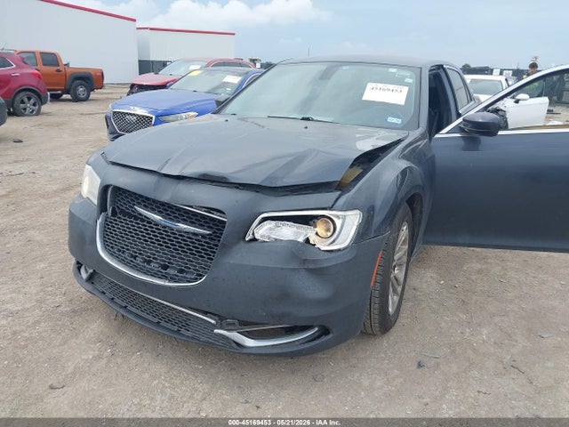 Aukcja sprzedaży 2018 Chrysler 300 Touring, vin: 2C3CCAAG7JH208223, numer aukcji: 45169453