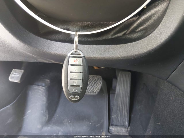 Aukcja sprzedaży 2018 Infiniti Q50 3.0t Luxe/3.0t Sport, vin: JN1EV7AR3JM433287, numer aukcji: 45169456