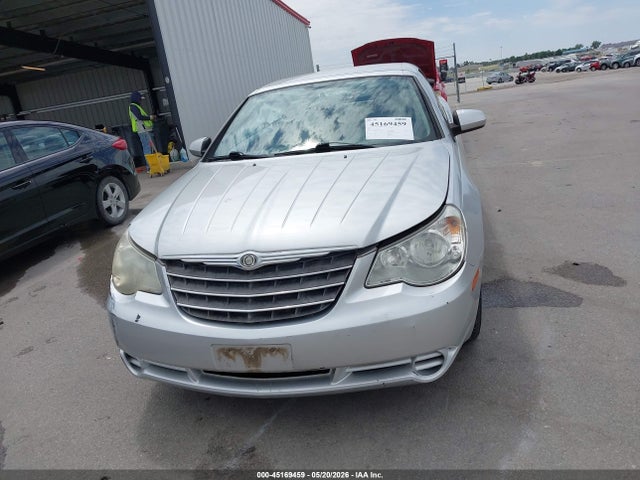 Aukcja sprzedaży 2008 Chrysler Sebring Touring, vin: 1C3LC55R48N261045, numer aukcji: 45169459