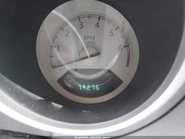 Aukcja sprzedaży 2008 Chrysler Sebring Touring, vin: 1C3LC55R48N261045, numer aukcji: 45169459