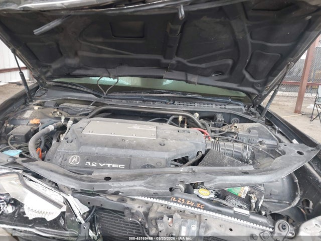 Продажа на аукционе авто 2002 Acura Tl 3.2, vin: 19UUA56682A013276, номер лота: 45169466