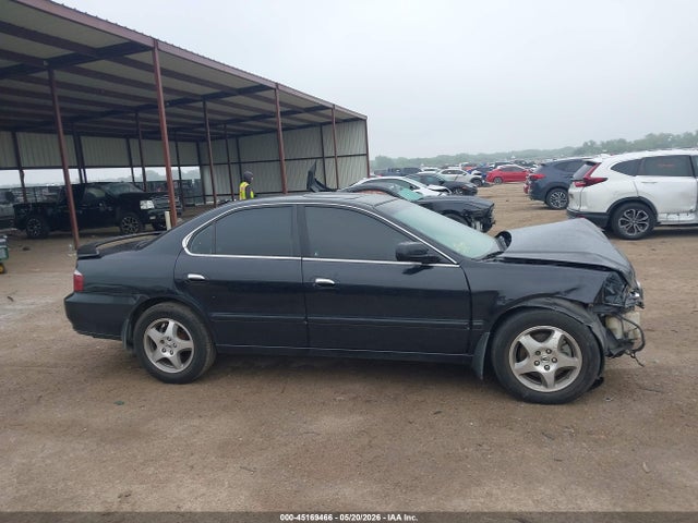 Продажа на аукционе авто 2002 Acura Tl 3.2, vin: 19UUA56682A013276, номер лота: 45169466