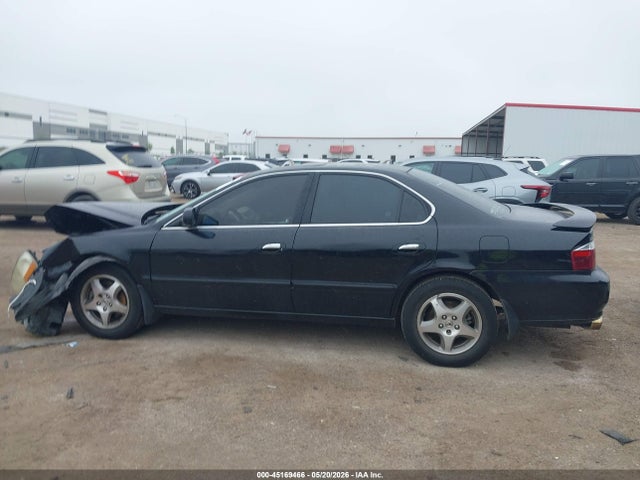 Продажа на аукционе авто 2002 Acura Tl 3.2, vin: 19UUA56682A013276, номер лота: 45169466