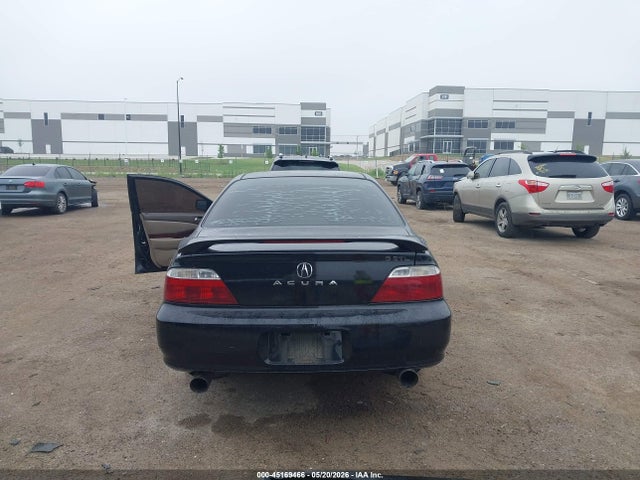 Продажа на аукционе авто 2002 Acura Tl 3.2, vin: 19UUA56682A013276, номер лота: 45169466
