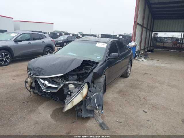 Продажа на аукционе авто 2002 Acura Tl 3.2, vin: 19UUA56682A013276, номер лота: 45169466