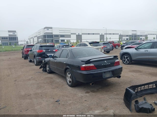 Продажа на аукционе авто 2002 Acura Tl 3.2, vin: 19UUA56682A013276, номер лота: 45169466