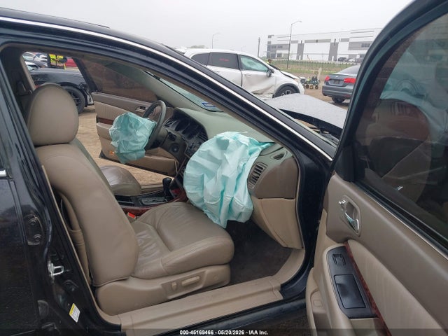 Продажа на аукционе авто 2002 Acura Tl 3.2, vin: 19UUA56682A013276, номер лота: 45169466