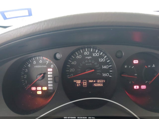 Продажа на аукционе авто 2002 Acura Tl 3.2, vin: 19UUA56682A013276, номер лота: 45169466