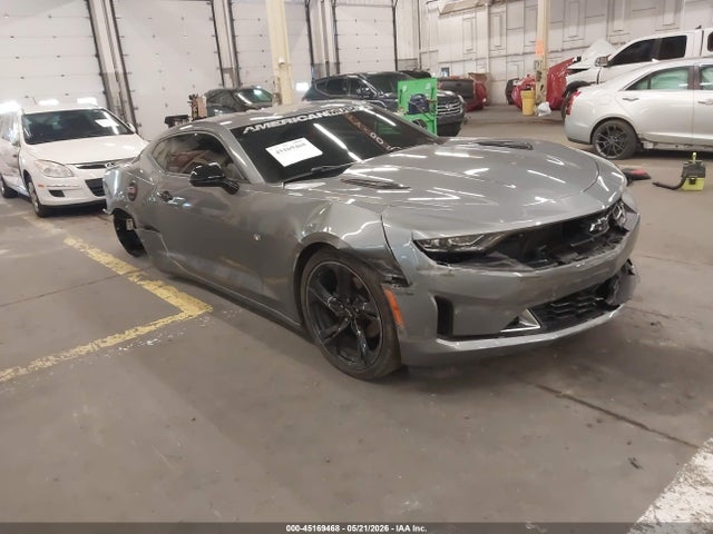 1G1FB1RS5L0148401 auction archive image